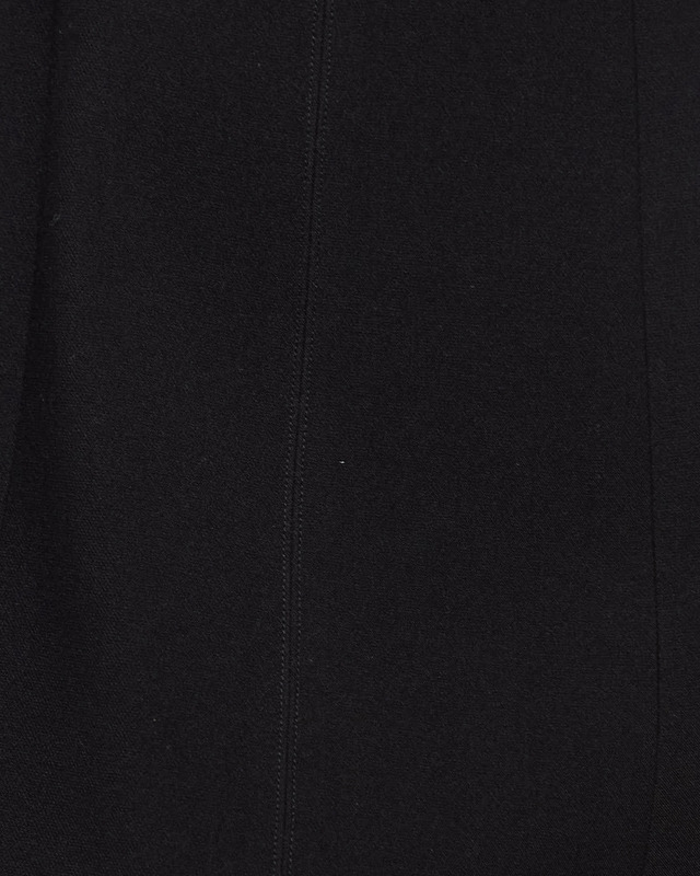 Wakakuu Icons Dress Suita Mini  Black XS