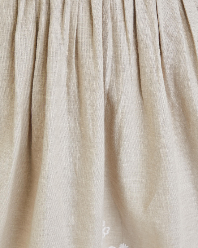 Skall Studio Skirt Devi Grey 34