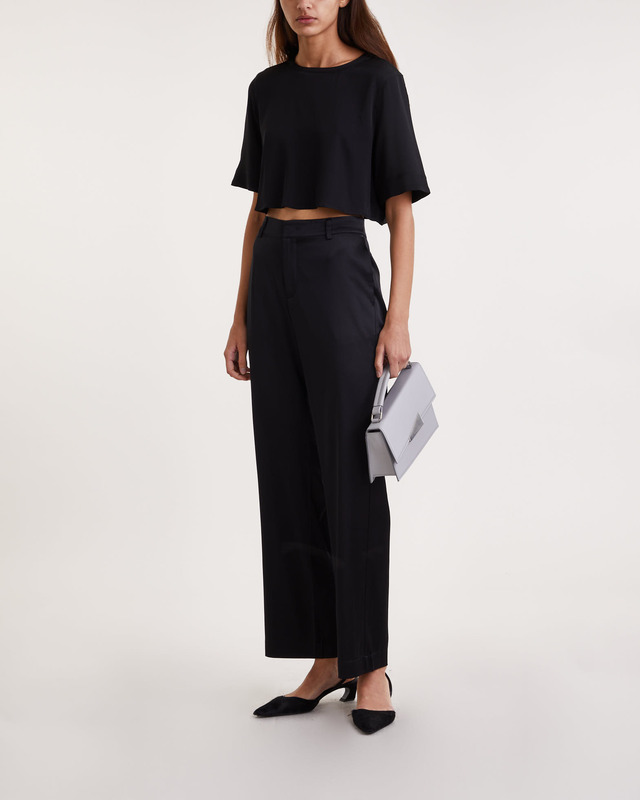 Ahlvar Gallery Trouser Ava Black M