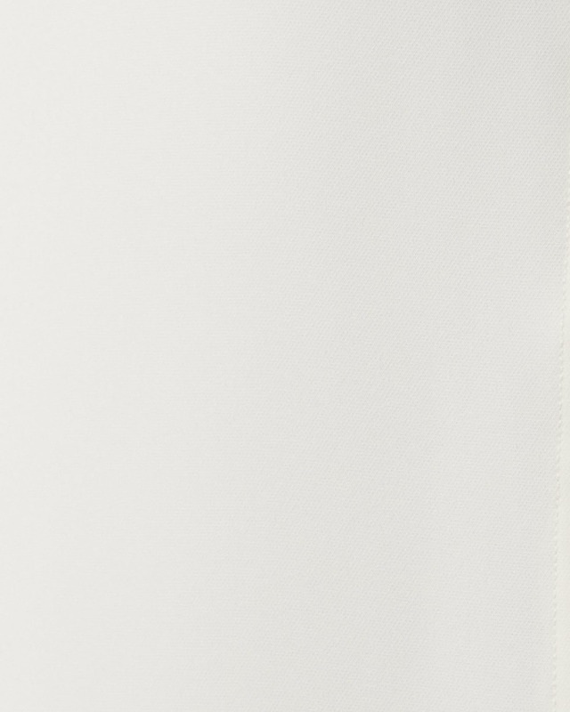 Almada Shirt Finn Crepe Creme L