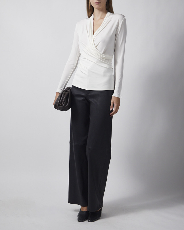 Andiata Topp Fifi P Cream XS