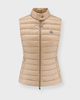 Moncler Väst Igens Beige MONCLER 2 (M)