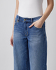 NEUW Jeans Milla Wide Toulouse Vintage blue W30/L32