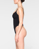 Skims Body Seamless Sculpt Thong Onyx XXL