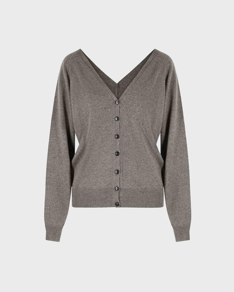 Cardigan Jiani Beige 1