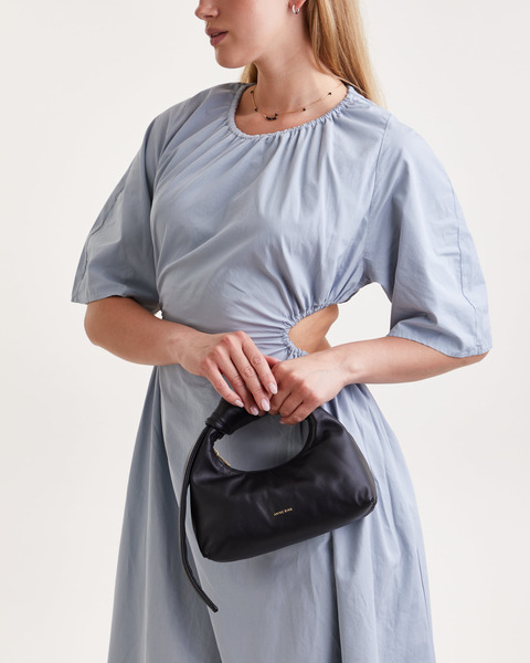 Bag Mini Grace Svart ONESIZE 2