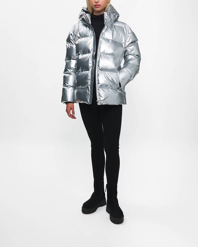 Rains Jacket Alta Puffer Jacket W3T3 M