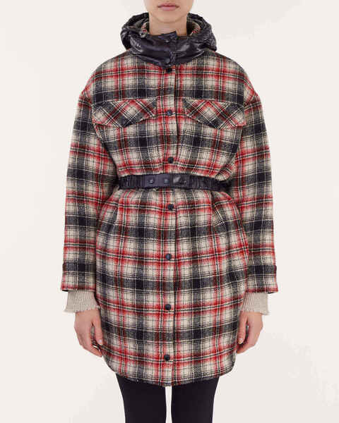 Jacket CAMICA Svart 1