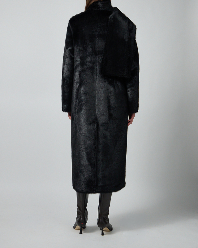 STAND STUDIO Kåpe Palmer Black 38
