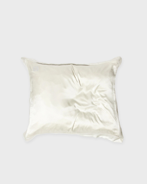 Pillowcase Silk White ONESIZE 1