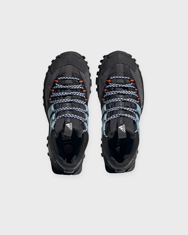 Adidas Sneakers aSMC Seeulater Svart UK 6 (EUR 39 1/3)
