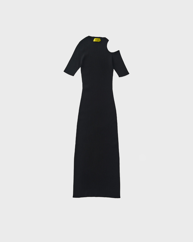 Aeron Dress Zero Svart S