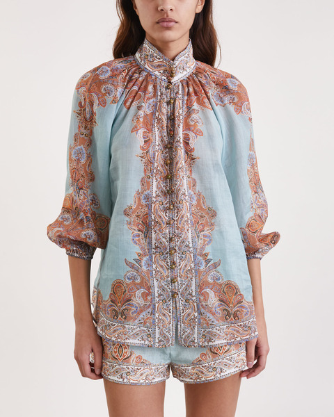 Blus Billow Mint 1