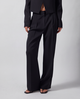 Wakakuu Icons Byxor Cabo Black S