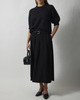 Wakakuu Icons Sweater Evie Black L