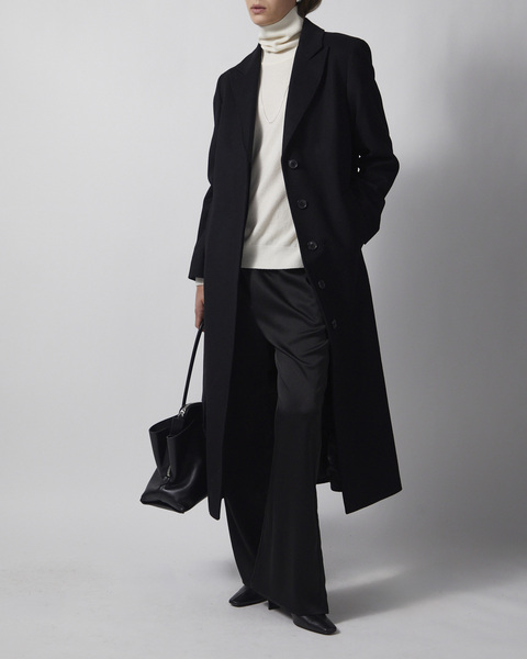Frakke Fave Black 2