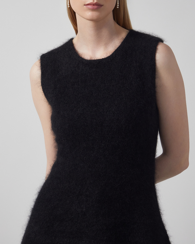 Stylein Top Naya Black XS