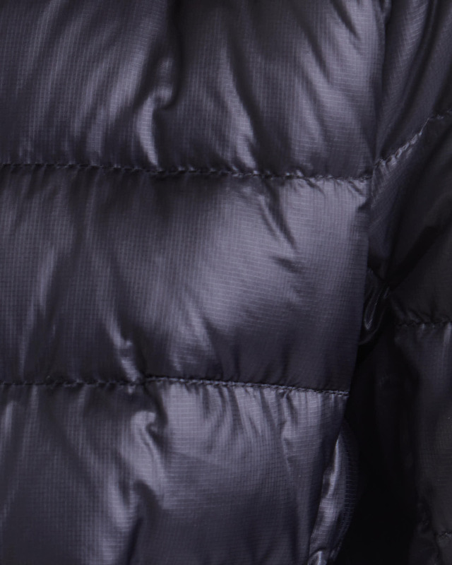 Moncler Grenoble Jacka Walibi Giubbotto Svart MONCLER 1 (S)