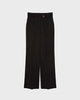 Sportmax Trousers long spxcera  Black 40