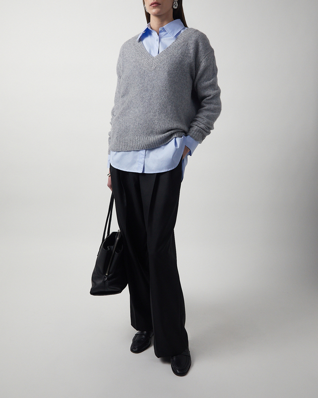 By Malene Birger Byxor Cymbaria Svart 40