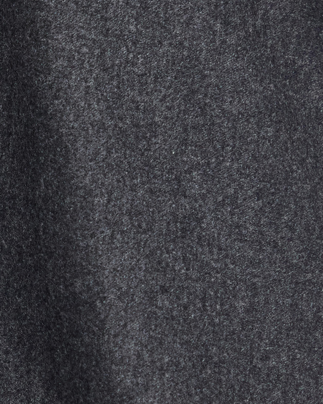 KHAITE Top Riordan  Grey M