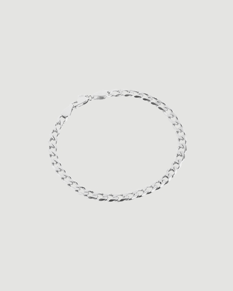 Bracelet Forza Small Silver 1