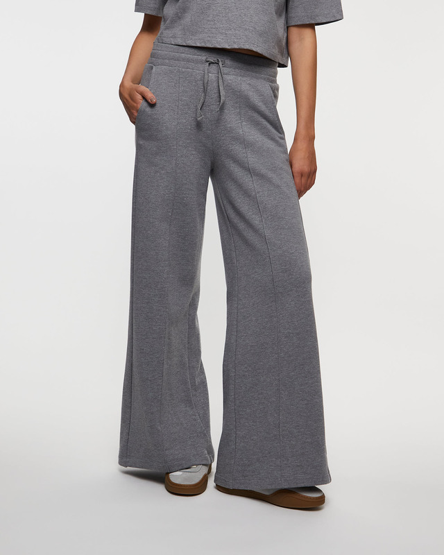 Wakakuu Icons Sweatpants Grå S