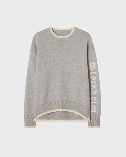 Genser Sthlm Mono Grey 1