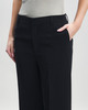 Filippa K Byxor Hutton Svart 36
