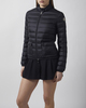 Moncler Jacket Lans  Black MONCLER 5 (XL)