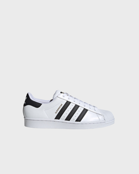 Sneakers Superstar White 1