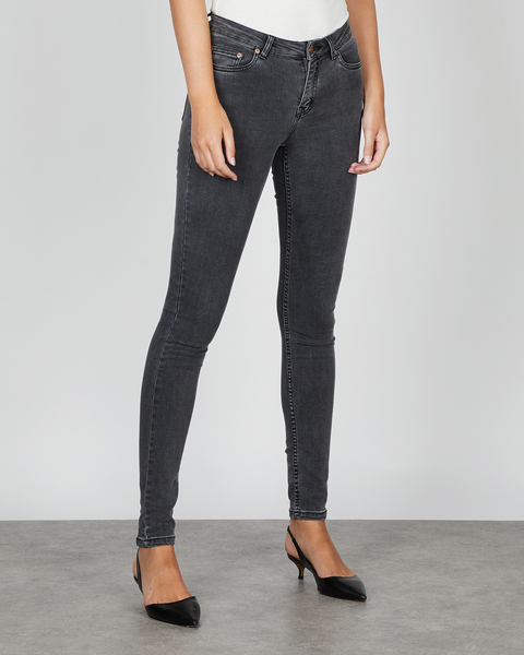 Jeans Maggie  Grey 1