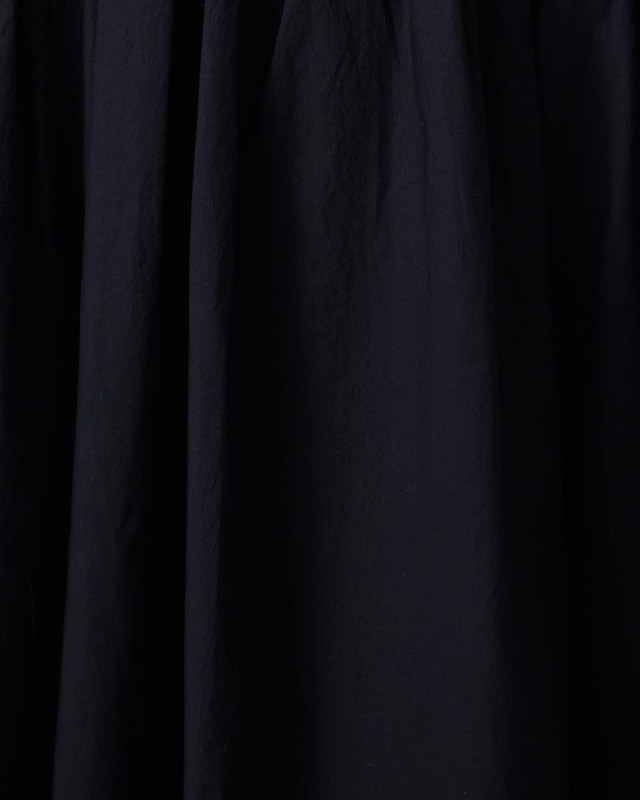 DÔEN Dress Quinn  Black S