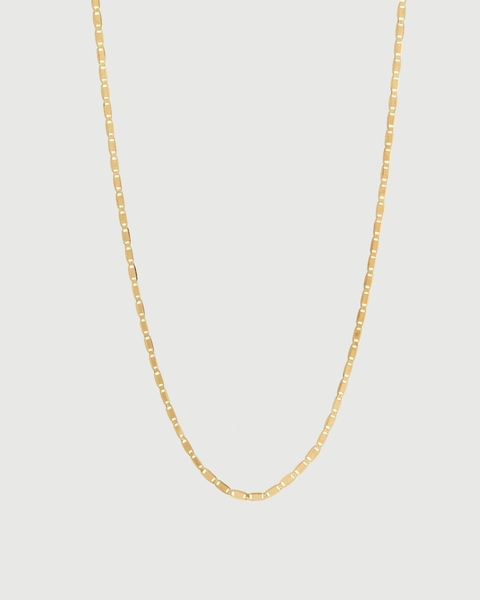 Necklace Karen Guld 1