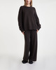 LISA YANG Sweater Renske Brun 0 (XS-S)
