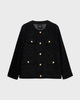 Anine Bing Jacket Lydia Black M