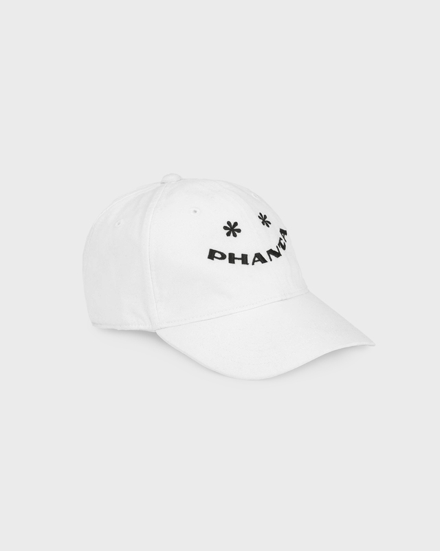 Phanta Cap Staff Vit ONESIZE