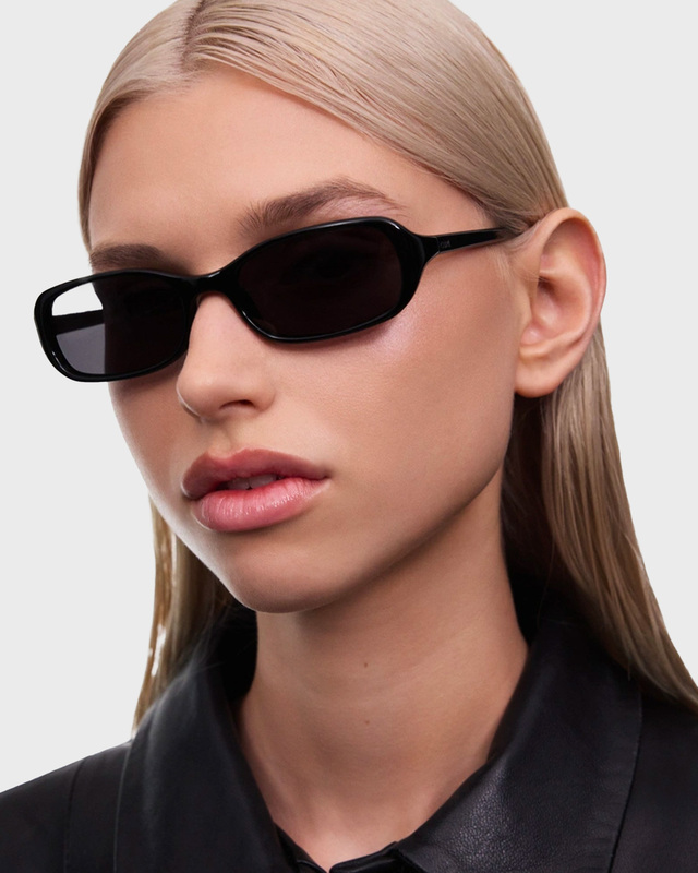 CHIMI Sunglasses Code Brown Black ONESIZE