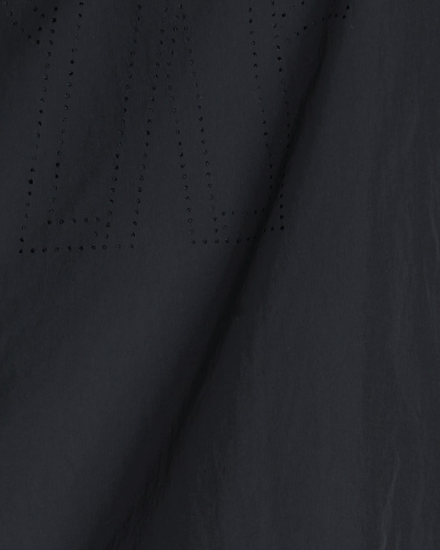 Moncler Grenoble Jacket Maglia Hooded Black M