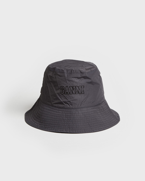 Bucket hat Svart 1
