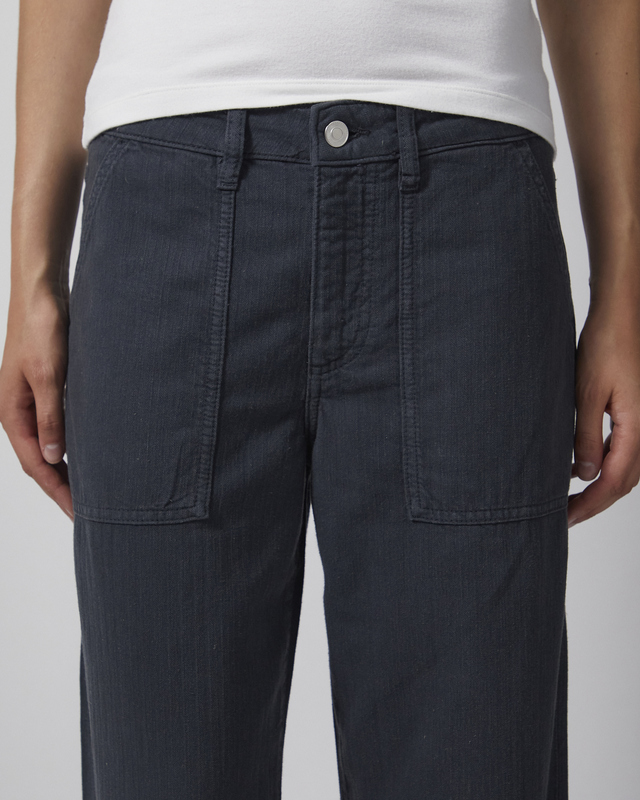 Jeanerica Jeans Guell Anthracite W30/L32