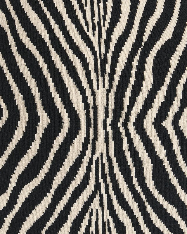 By Malene Birger Klänning Bennie Zebra M