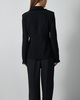 Wakakuu Icons Kavaj Katie Fringe Black M