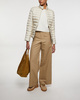 Moncler Jacka Igelle Beige MONCLER 3 (M/L)