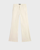 7 For All Mankind Jeans MODERN DOJO Comfort Twill Ecru 29