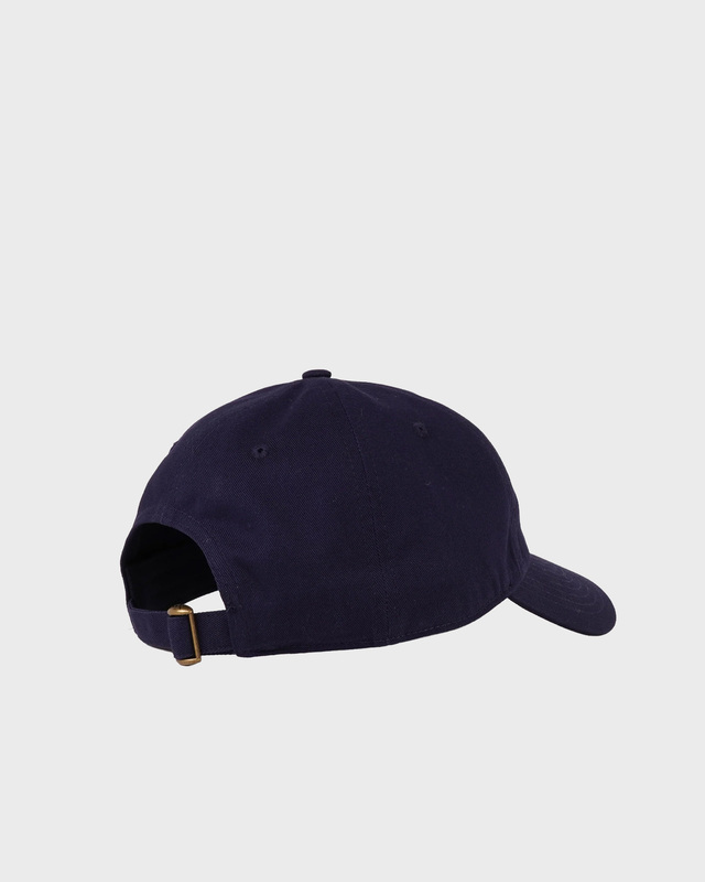 Sporty & Rich Hatt Modern Navy ONESIZE
