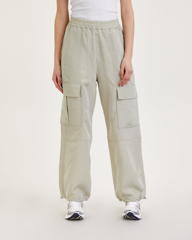 Rodebjer Trousers Hayden Cargo Clay M