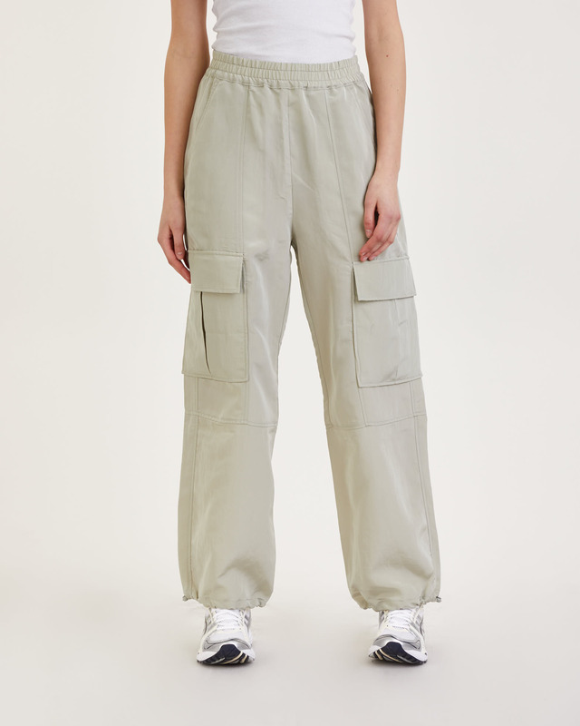 Rodebjer Byxor Hayden Cargo Clay M