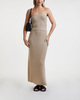 By Malene Birger Top Giovania Beige S