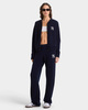 Sporty & Rich Byxor Heritage Yankees Cashmere  Navy M